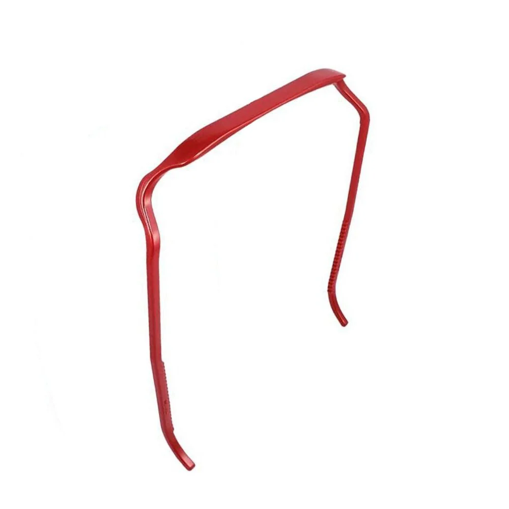 1+1 GRATIS | Einzigartiges 2-in-1 Curly Sunglasses Headband™ - Macht Ihr Haar voller - Image 15