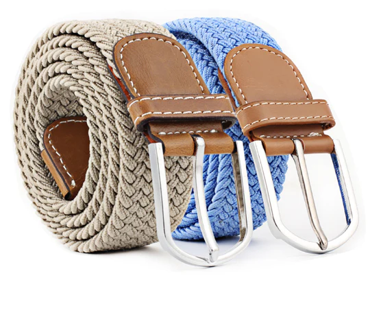 1+2 GRATIS | BELTIK™ Elastische Stretchgürtel - Unisex - Image 6