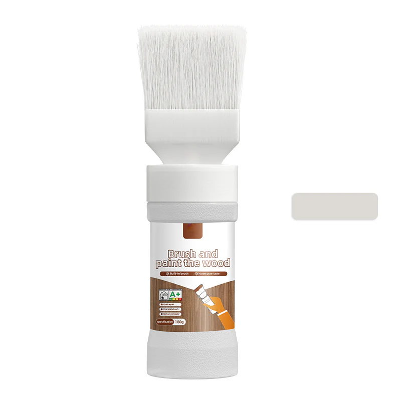 2-in-1 Pinsel — Müheloser Malspaß - Image 20