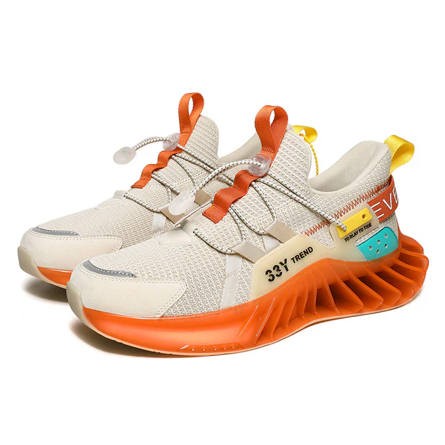 2023 Trend Turnschuhe für Männer™ | 50% RABATT - Image 5