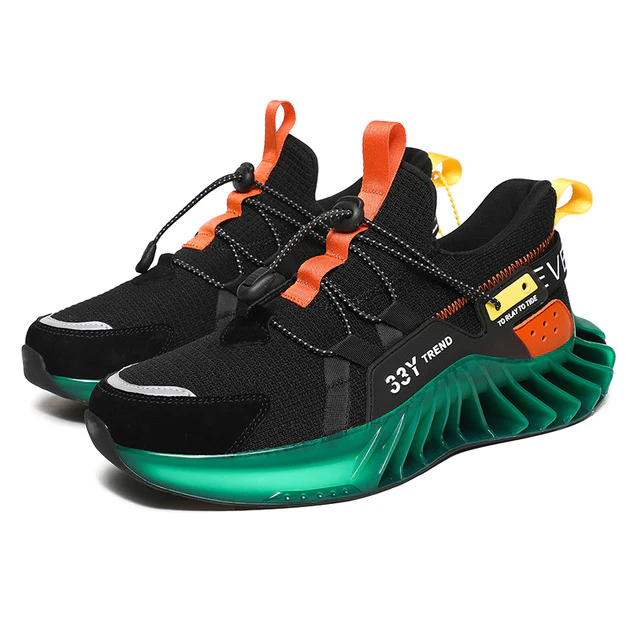 2023 Trend Turnschuhe für Männer™ | 50% RABATT - Image 6