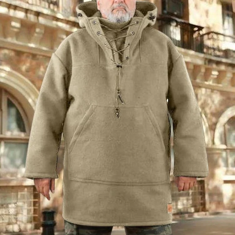 2023 warme Anorakjacke | 50% RABATT - Image 13
