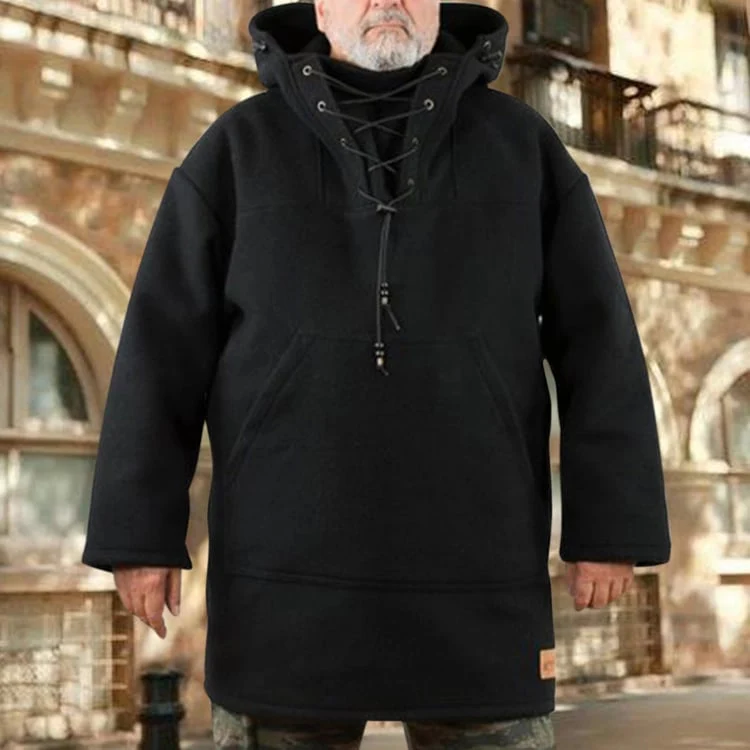 2023 warme Anorakjacke | 50% RABATT - Image 16