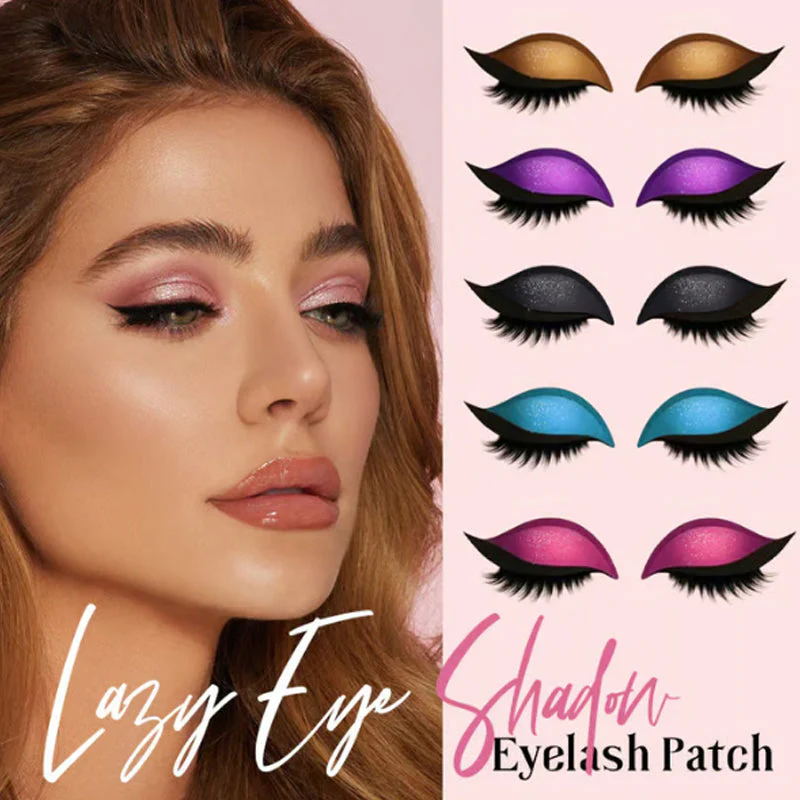 GlamEase – Perfekter Augen-Look in Sekunden | 1+2 GRATIS