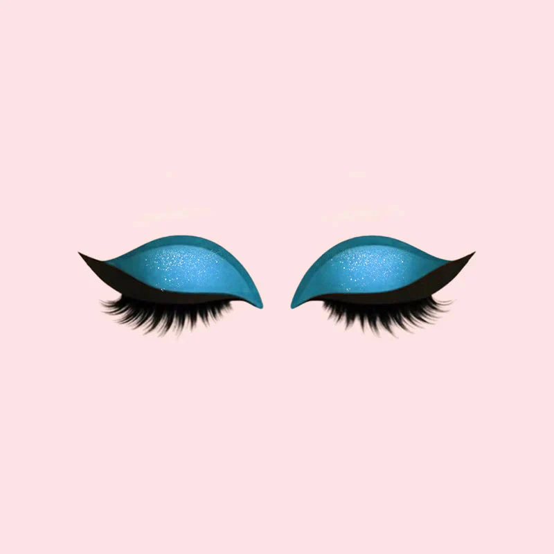 GlamEase – Perfekter Augen-Look in Sekunden | 1+2 GRATIS - Image 10
