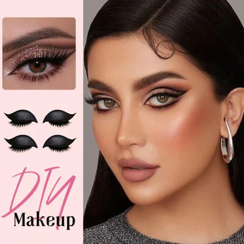 GlamEase – Perfekter Augen-Look in Sekunden | 1+2 GRATIS - Image 2