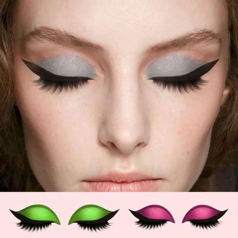 GlamEase – Perfekter Augen-Look in Sekunden | 1+2 GRATIS - Image 4