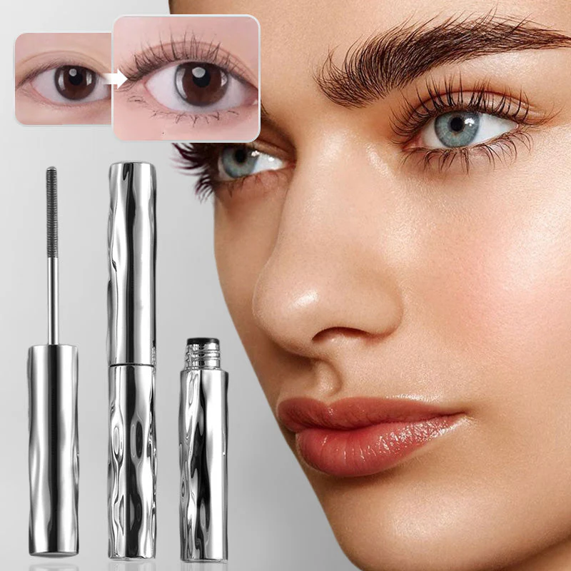 LashLift™ – Mascara für Langanhaltenden Schwung | 1+1 GRATIS