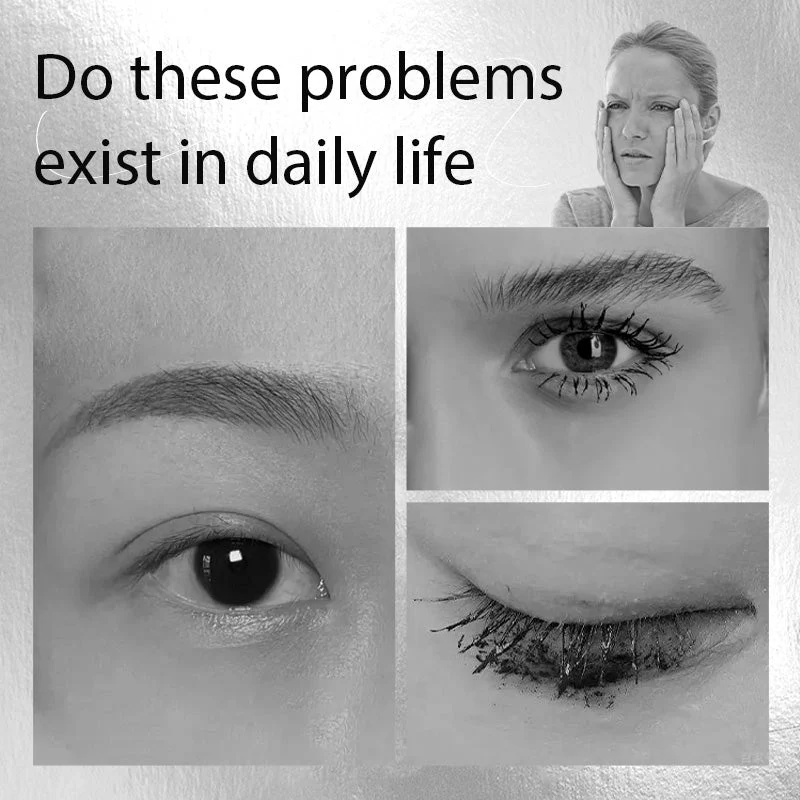 LashLift™ – Mascara für Langanhaltenden Schwung | 1+1 GRATIS - Image 2
