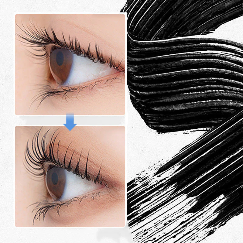 LashLift™ – Mascara für Langanhaltenden Schwung | 1+1 GRATIS - Image 7