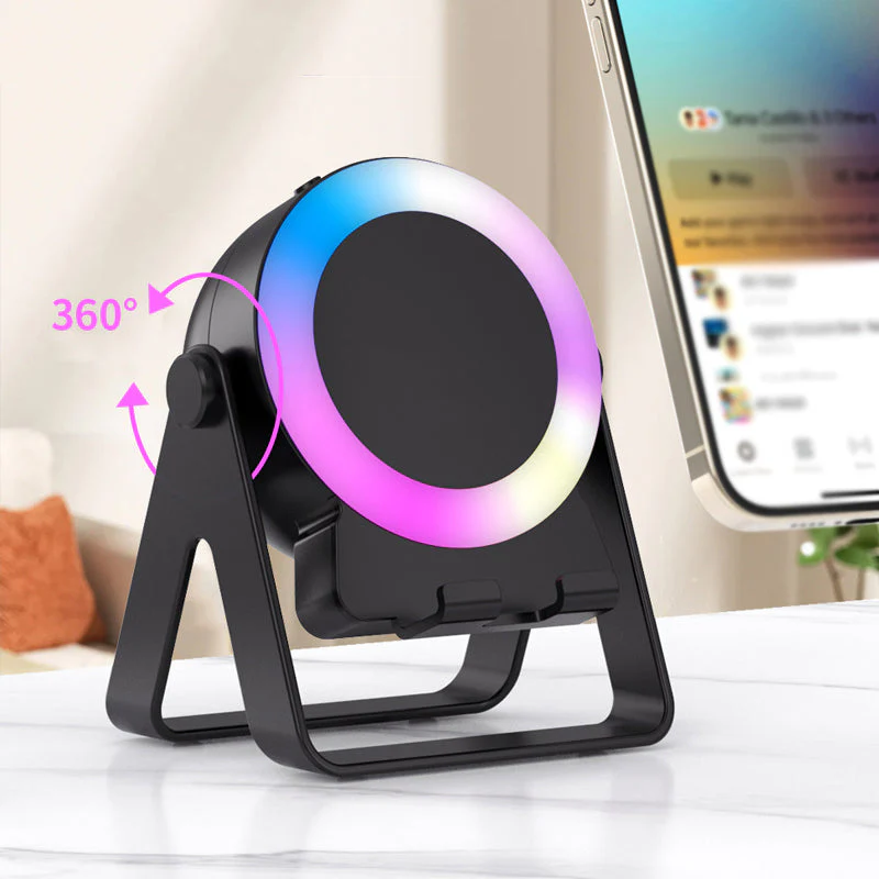 SoundDock – Drahtloser Bluetooth-Lautsprecher