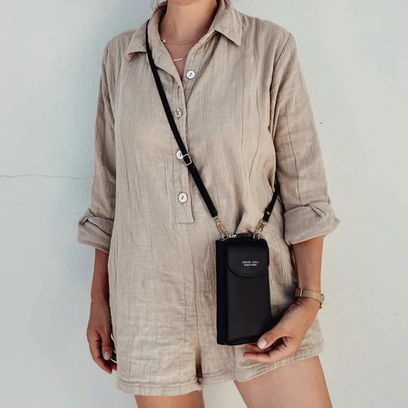 50% Rabatt | ClutchBag™ Kupplung Geldbeutel Tasche - Image 2