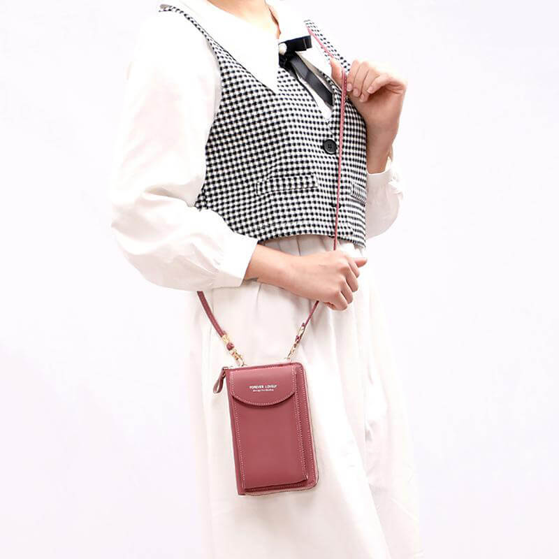 50% Rabatt | ClutchBag™ Kupplung Geldbeutel Tasche - Image 4