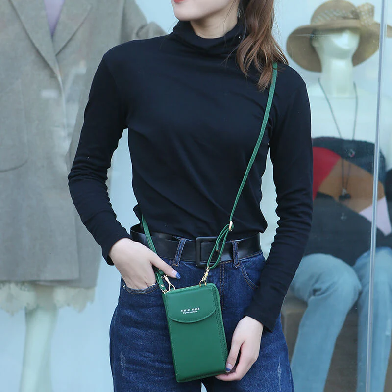 50% Rabatt | ClutchBag™ Kupplung Geldbeutel Tasche - Image 5