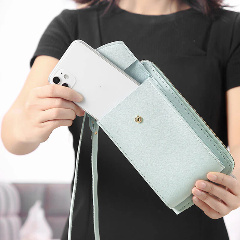 50% Rabatt | ClutchBag™ Kupplung Geldbeutel Tasche - Image 6