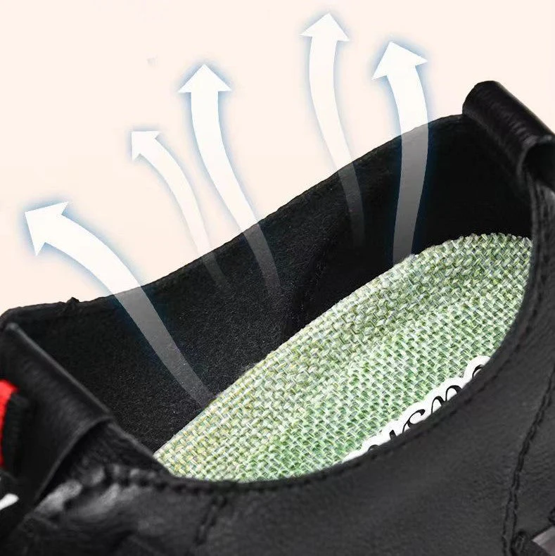 50% RABATT | Frauen Komfort Sneakers™ - Image 4