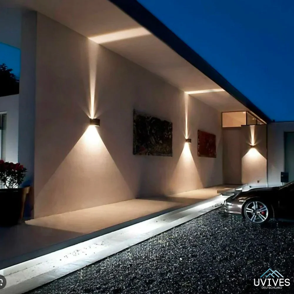 LuminaCube™ - Die kabellose und luxuriöse Wandlampe mit Sensor! | 50% RABATT - Image 10