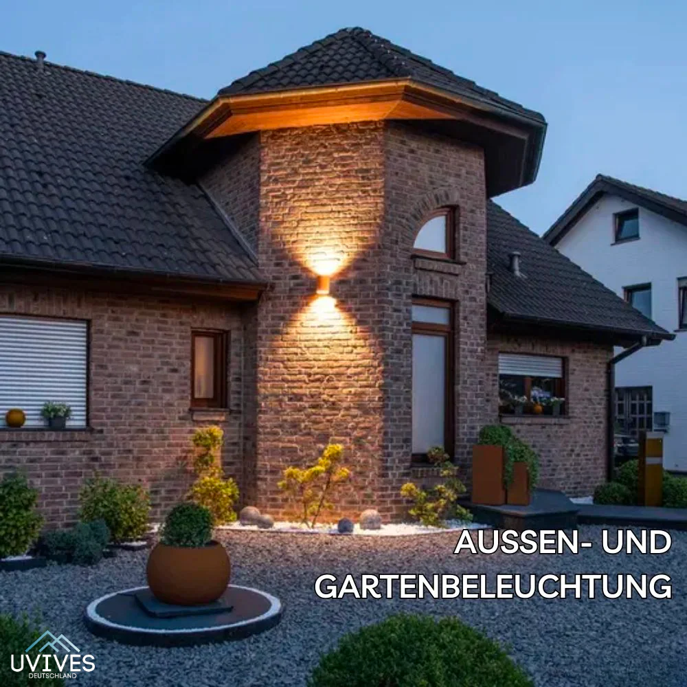 LuminaCube™ - Die kabellose und luxuriöse Wandlampe mit Sensor! | 50% RABATT - Image 7