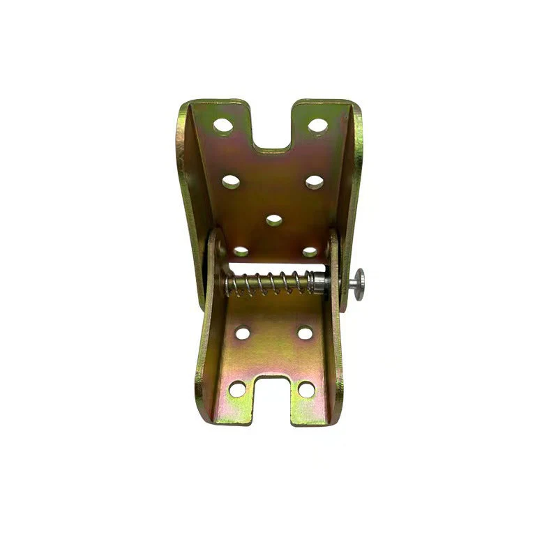 90° selbstsicherndes Klappscharnier - Image 11