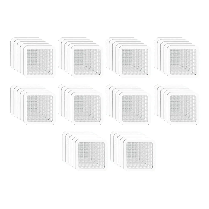 DrainHole- Abfluss-Haarsammler Einweg-Sticker | 50% RABATT - Image 15