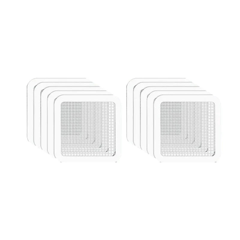 DrainHole- Abfluss-Haarsammler Einweg-Sticker | 50% RABATT - Image 17