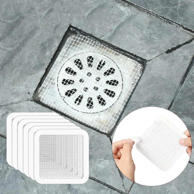 DrainHole- Abfluss-Haarsammler Einweg-Sticker | 50% RABATT - Image 3