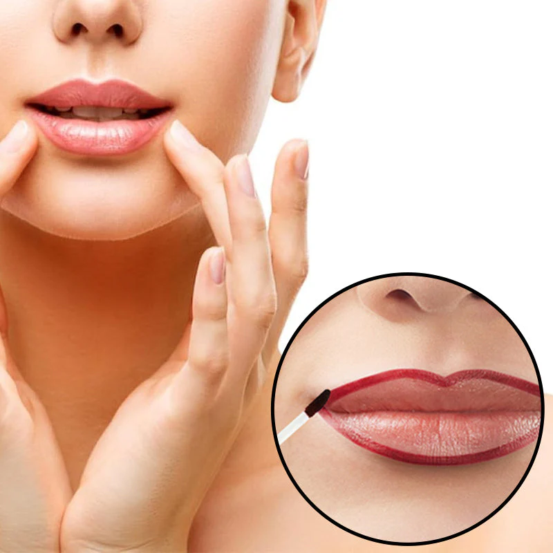 GlamLuxe – Strahlende Lippen den ganzen Tag | 1+1 GRATIS - Image 2