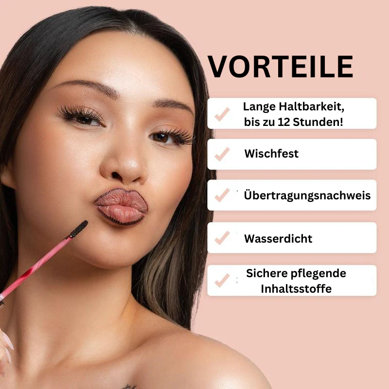 GlamLuxe – Strahlende Lippen den ganzen Tag | 1+1 GRATIS - Image 6