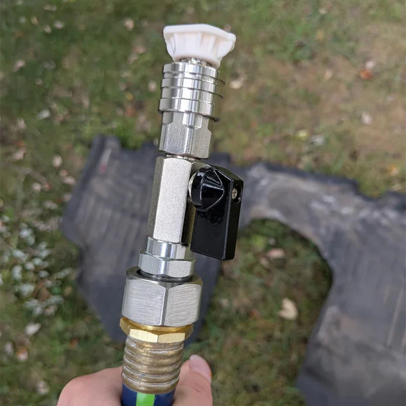 Adapter – Sofortige Kontrollfreiheit - Image 6