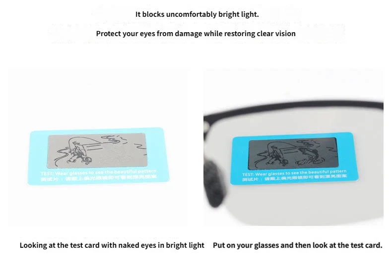 Adaptive Polarisationsbrille – Klar sehen, frei leben - Image 3