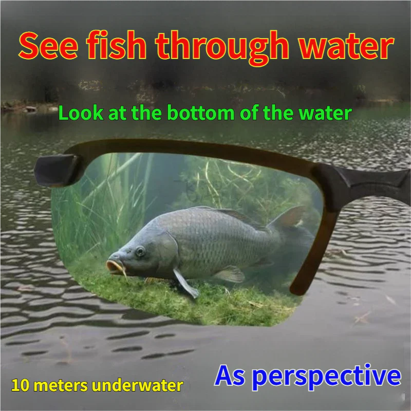 Adaptive Polarisationsbrille – Klar sehen, frei leben - Image 5