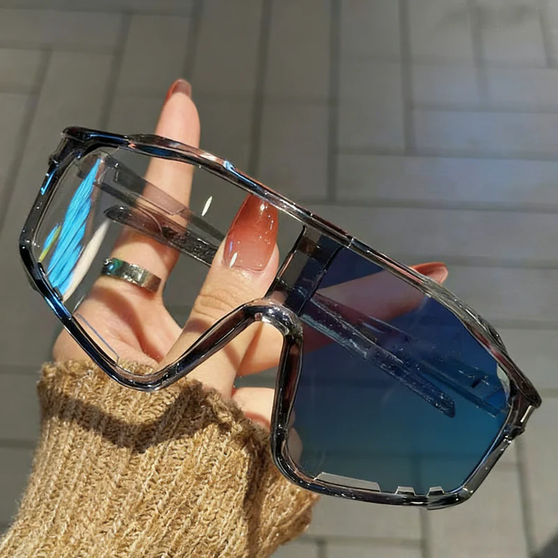AdaptiveVision — Sport-Sonnenbrille | 1+1 GRATIS - Image 18