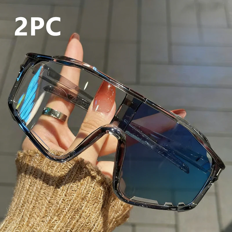 AdaptiveVision — Sport-Sonnenbrille | 1+1 GRATIS - Image 19
