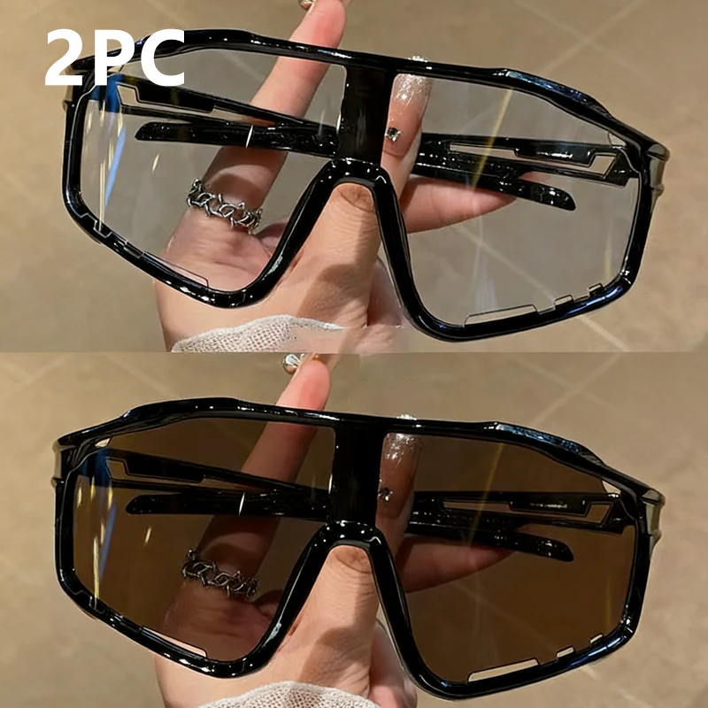 AdaptiveVision — Sport-Sonnenbrille | 1+1 GRATIS - Image 22