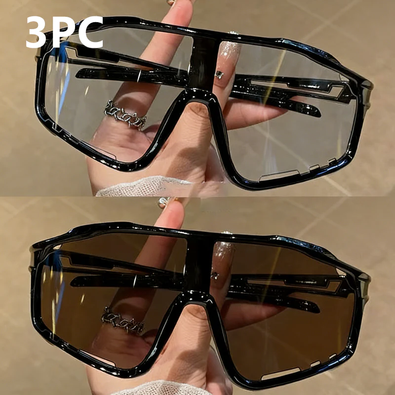 AdaptiveVision — Sport-Sonnenbrille | 1+1 GRATIS - Image 23