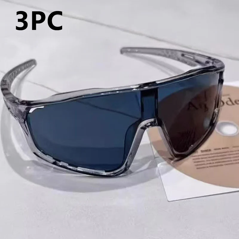 AdaptiveVision — Sport-Sonnenbrille | 1+1 GRATIS - Image 26