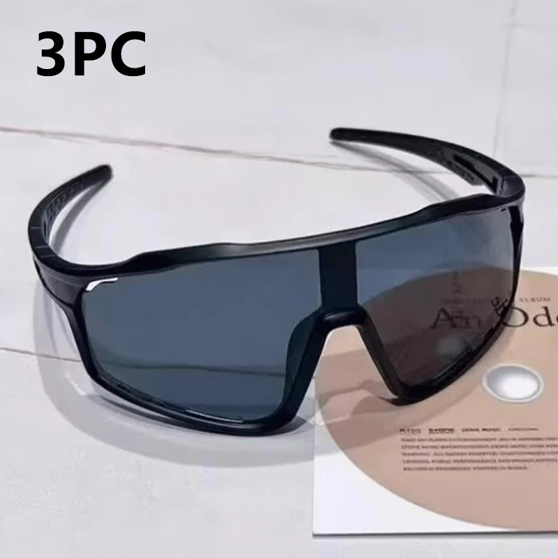 AdaptiveVision — Sport-Sonnenbrille | 1+1 GRATIS - Image 29