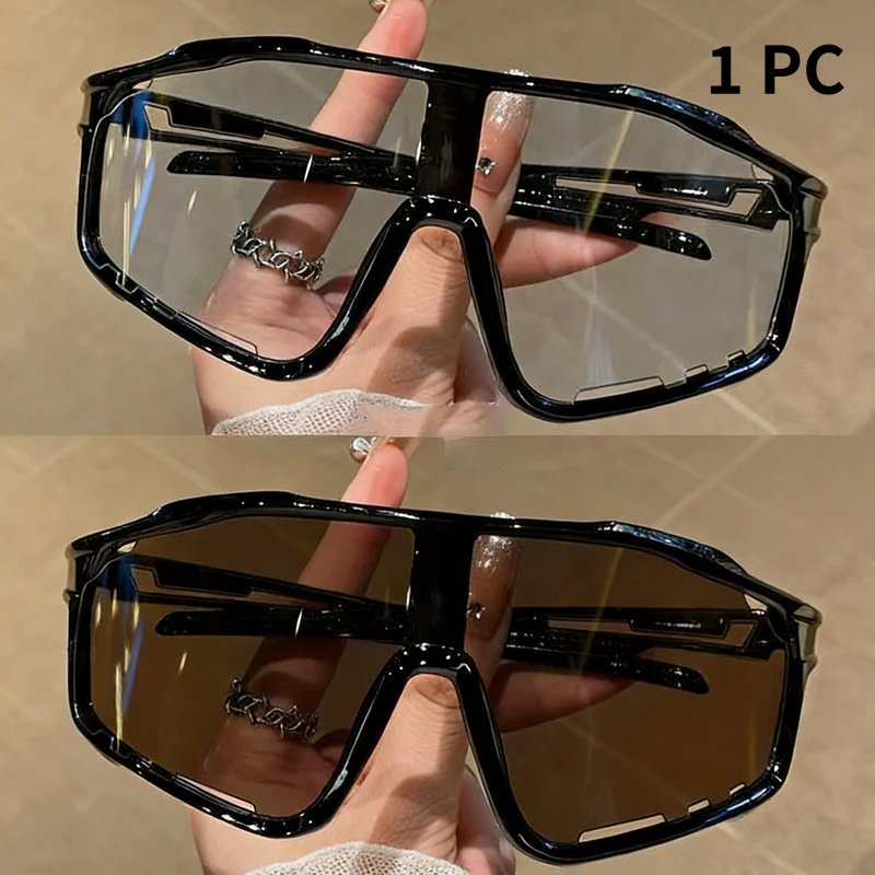AdaptiveVision — Sport-Sonnenbrille | 1+1 GRATIS - Image 32