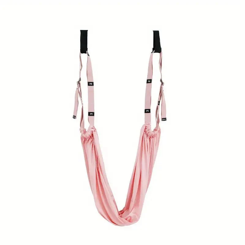 AeroFlex™ - Luftseil Yoga | 50% RABATT - Image 10