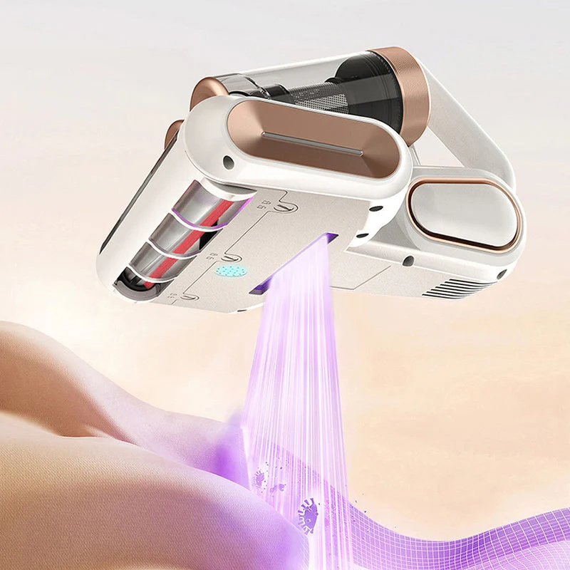 AeroPure — Matratzen Tiefenreiniger | 50% RABATT - Image 6