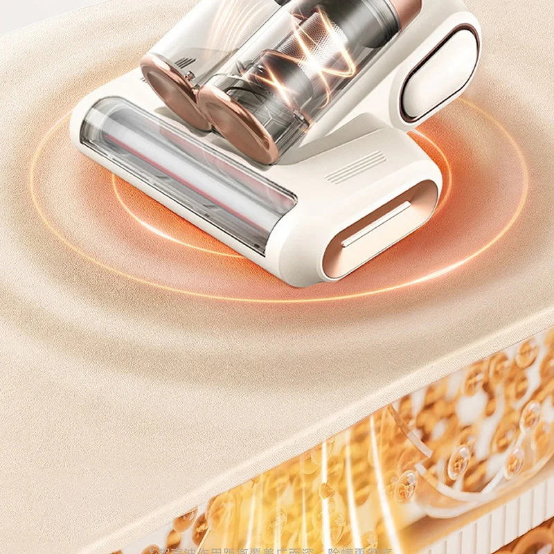 AeroPure — Matratzen Tiefenreiniger | 50% RABATT - Image 7