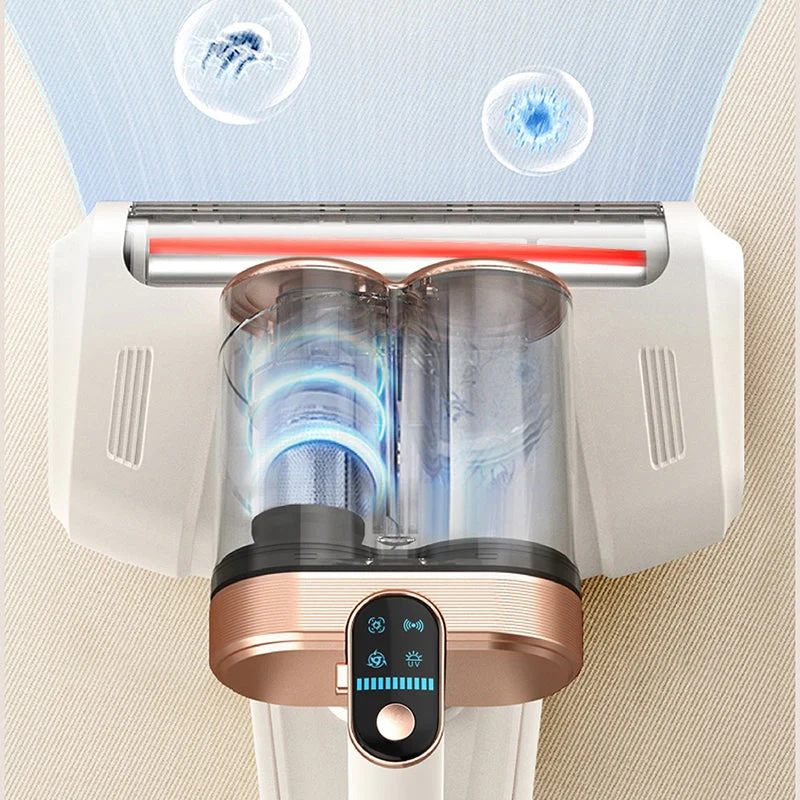 AeroPure — Matratzen Tiefenreiniger | 50% RABATT - Image 8
