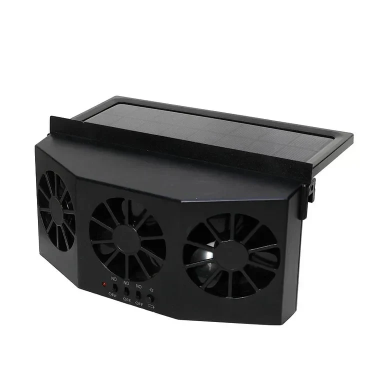 AeroPure — Kühler atmen, frisch fahren - Image 12