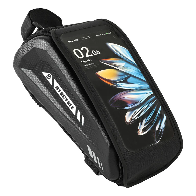 AeroVibe — Fahrrad Handy Tasche | 50% RABATT - Image 11