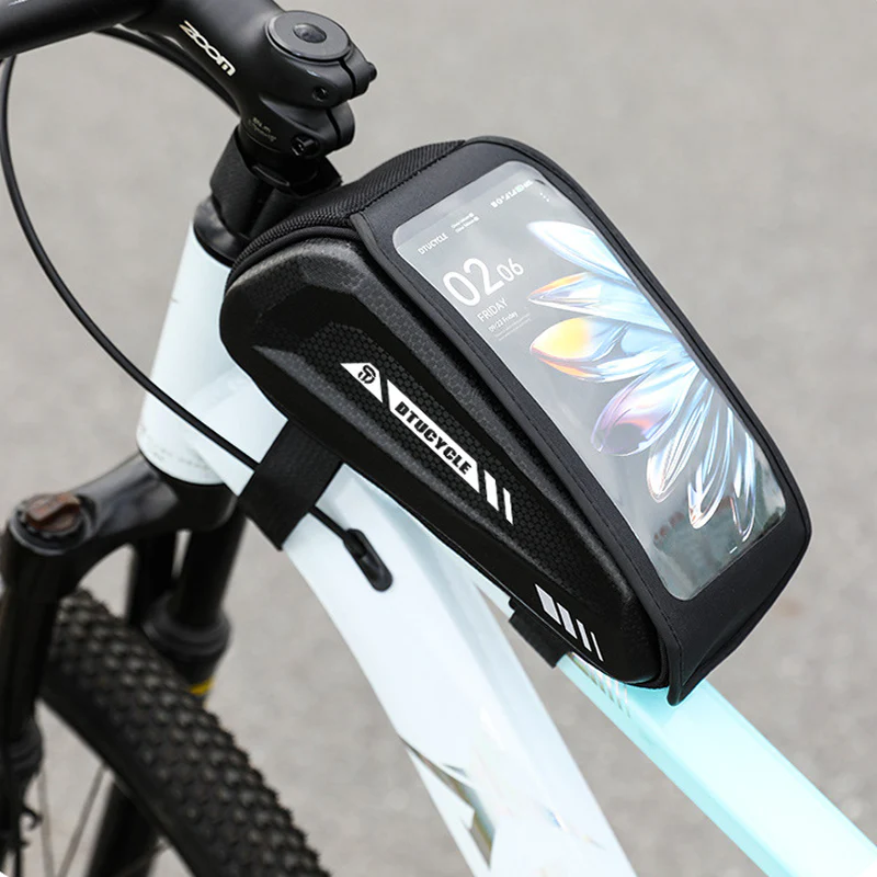 AeroVibe — Fahrrad Handy Tasche | 50% RABATT - Image 3