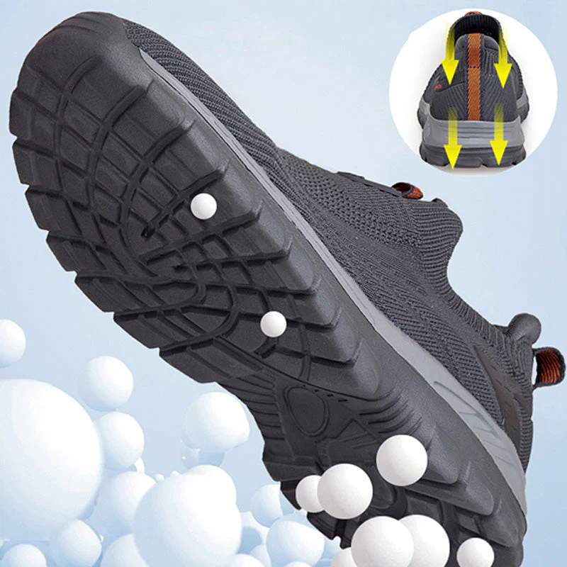 AirFlex – Atmungsaktive Casual Mesh-Sneaker - Image 4