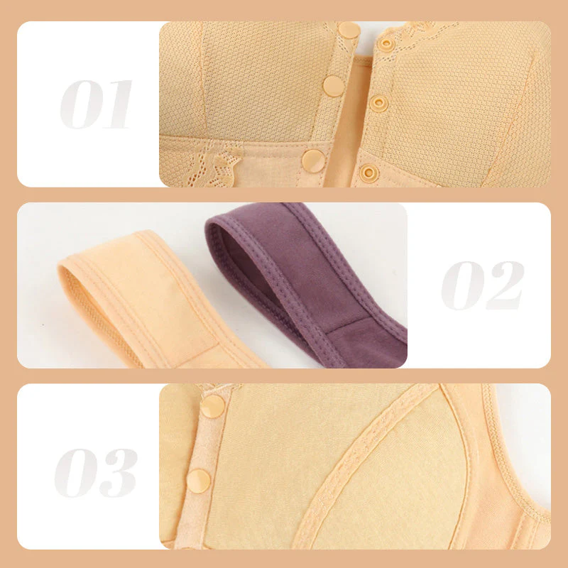 AirLuxe™ – Atmungsaktiver BH | 1+1 GRATIS - Image 7