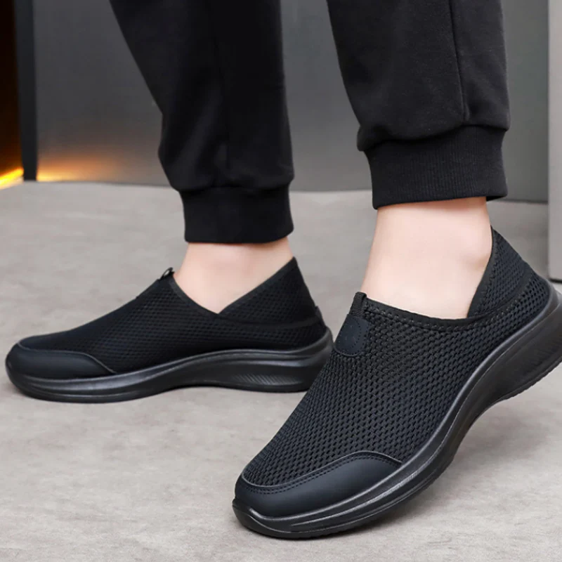 AirSoft™ – rutschfeste Sneaker | 50% RABATT - Image 2