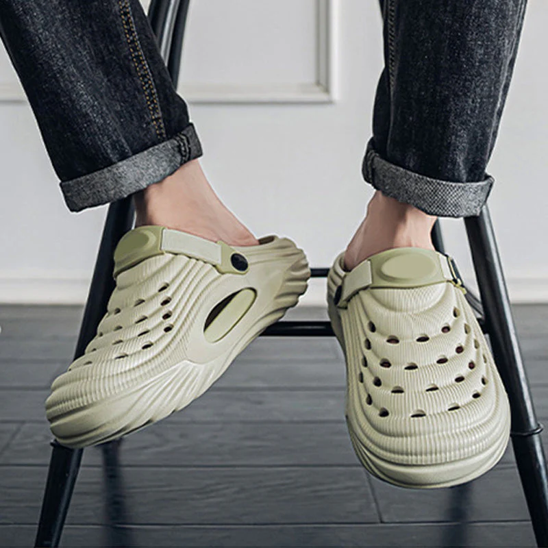 AirStep™ Unisex Crocs - Image 4