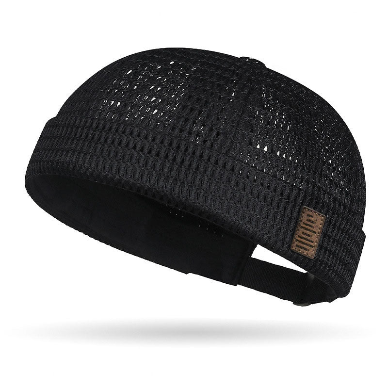 Alex — Randlose Mesh-Kappe | 1+1 GRATIS - Image 10